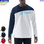 YONEX Yonex свет футболка рубашка с длинным рукавом soft теннис бадминтон одежда перемещение надеты тренировка надеты 31060 унисекс для мужчин и женщин 