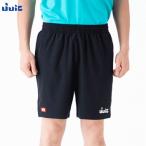 JUIC ジュイック 卓球 パンツ ユニフォーム Jハーフ レボ JTTA公認 メンズ 男性用 レディース 女性用 5625【１枚までメール便OK】