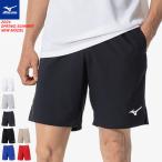 MIZUNO Mizuno игра брюки шорты soft теннис бадминтон одежда унисекс для мужчин и женщин Junior детский 62JBB023 почтовая доставка OK