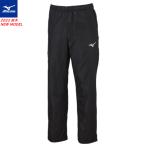MIZUNO ミズノ ブレスサーモ ウォーマーパンツ ウィンドブレーカー ソフトテニス バドミントン ウェア 防寒着 ユニセックス 62JF2520