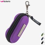 BUTTERFLY бабочка настольный теннис Hexagon 2 мяч держатель мяч кейс 77120