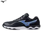 MIZUNO Mizuno настольный теннис обувь ue-b медаль 7 WAVE MEDAL 7 мужской мужской женский женский 81GA2315 32[2025SS]