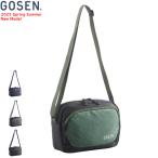 GOSEN Gosen сумка на плечо сумка Townuse soft теннис бадминтон сумка бардачок BA25TSB 1 шт до почтовая доставка OK 45%OFF
