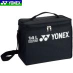 YONEX Yonex soft теннис сумка сумка-холодильник L термос сумка . средний . меры [BAG1997L] бадминтон 