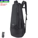 YONEX Yonex чехол для ракетки ракетка рюкзак ( теннис 2 шт для ) рюкзак soft теннис бадминтон BAG2319