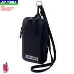 YONEX Yonex смартфон сумка смартфон inserting бардачок soft теннис бадминтон сумка BAG2399S 2 шт до почтовая доставка OK