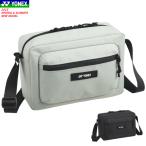 YONEX Yonex сумка на плечо сумка бардачок soft теннис бадминтон товары BAG2535