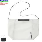 YONEX Yonex сумка на плечо бардачок сумка soft теннис бадминтон BAG2595