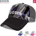 GOSEN �S�[�Z�� �\�t�g�e�j�X ���S�L���b�v ���b�V���L���b�v �X�q  �M���Ǒ΍� C26A03 ��������