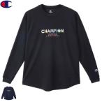 Champion Champion рубашка с длинным рукавом длинный рукав футболка тренировка надеты корзина одежда женский женский CW-CB421 1 листов до почтовая доставка OK