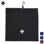 DESCENTE Descente защита горла "neck warmer" DB4FNW00U[1 пункт до почтовая доставка OK]