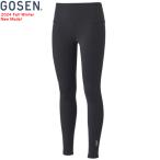 GOSEN Gosen 10 минут длина леггинсы нижний одежда длинный трико нижнее бельё soft теннис одежда FR2441 женский женский почтовая доставка OK
