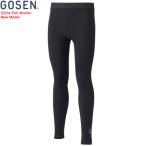 GOSEN Gosen 10 минут длина леггинсы нижний одежда длинный трико леггинсы soft теннис бадминтон одежда FR2444 унисекс 2 листов до почтовая доставка OK