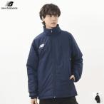 newbalance ニューバランス 中綿ジャケット パデットジャケット アウター ジャンパー メンズ 男性用 JMJF1421