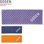 GOSEN Gosen спорт полотенце пот .. soft теннис бадминтон товары K2502 1 листов до почтовая доставка OK