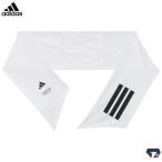adidas Adidas прохладный Touch шарф KCE29[1 пункт до почтовая доставка OK][2025SS]