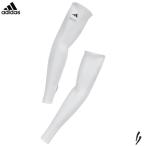 adidas Adidas wi мужской UV arm рукав гетры для рук женский женский KCE31[1 пункт до почтовая доставка OK][2025SS]