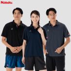 Nittakunitak настольный теннис игра рубашка ke ошибка рубашка-поло мужской мужской женский женский NW-2222[1 листов до почтовая доставка OK]