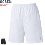 GOSEN ゴーセン ニットハーフパンツ �
