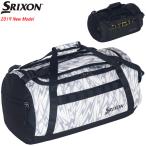 SRIXON Srixon soft теннис сумка спорт сумка сумка "Boston bag" рюкзак имеется SPC2912 50%OFF[ возвращенный товар * замена не возможна ][.]