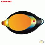 SWANS Swanz плавание защитные очки раз имеется линзы плавание защитные очки SRXCL-MPAF