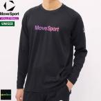  Descente DESCENTE волейбол одежда рубашка с длинным рукавом SV6SLT00U унисекс : для мужчин и женщин [1 листов до почтовая доставка OK]