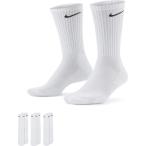 NIKE Nike 3 пара комплект носки носки спорт носки 3P Every tei подушка носки посещение школы часть .SX7664 100