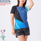 GOSEN ゴーセン ゲームシャツ ユニホ�