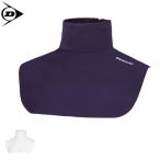 DUNLOP Dunlop UV cut шея покрытие нижнее бельё soft теннис одежда выгоревший на солнце участок меры TAC8008W женский женский почтовая доставка OK