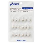  Asics asics легкая атлетика шиповки булавка pau стойка AS-A(18шт.@) TT9981