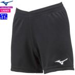  Mizuno MIZUNO волейбол игра брюки длина ног L размер :11cm V2MB2000 женский : женский [1 листов до почтовая доставка OK!][2022SS]