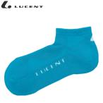 15%OFF LUCENT[ lucent ] soft теннис носки ( очень короткий ) носки женский для :22~25cm [XLN2927 1 пара до почтовая доставка OK