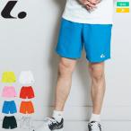 LUCENT lucent soft теннис одежда шорты игра брюки укороченные брюки унисекс Junior 1 листов до почтовая доставка OK