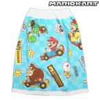  super Mario Cart хлопок наматывать полотенце 60cm полотенце на липучке плавание 125-953 мужчина девочка ребенок 60 размер хлопок 100% Kids унисекс SWIM