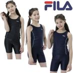 FILA filler школьный купальник девочка танкини separe-tsu плавание одежда 125-686 женщина . размер SWIM бесплатная доставка по всей стране 