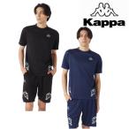 Kappa Kappa PE сетка футболка шорты комплект 215-311 мужской T костюм RUNNING FITNESS футбол бег ходьба часть .