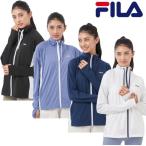FILA filler PE гладкий Rush Guard 222-721 женский Rush жакет SWIM RUNNING FITNESS плавание бег фитнес одежда 