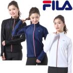 FILA filler воротник-стойка Rush Guard 319-236 женский Rush Guard жакет SWIM RUNNING FITNESS вода суша обе для плавание фитнес одежда 