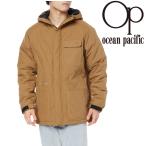 OCEAN PACIFIC Ocean Pacific мужской fire - устойчивый жакет 531206 мужской длинный рукав уличный пляж плавание серфинг USA