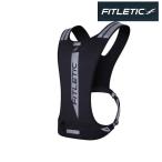FITLETIC Fit retikGlo Vest бег Reflect лучший GLO Miami рождение спортивный бюстгальтер ndo бесплатная доставка 