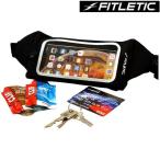 FITLETIC Fit retikSwipe бег смартфон ткань to сумка SWP-01 body . контактный делать обратная сторона сторона. водонепроницаемый Miami рождение спортивный бюстгальтер ndo бесплатная доставка 