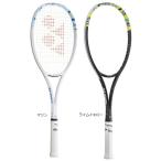  бесплатная доставка Yonex для софтбола теннис ракетка geo break 50S,02GB50S ученик неполной средней школы ~. год общество человек средний класс человек 