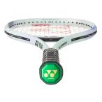  бесплатная доставка Yonex для софтбола теннис ракетка geo break 70V стерео a02GB7V-S