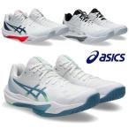 送料無料 アシックス バレーボールシューズ スカイエリートFF3 SKY ELITE FF 3 1051A080
