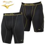 [ почтовая доставка возможно ] Mizuno Pro обятгивающие брюки sliding pants взрослый бейсбол щиток "ракушка" размещенный s Lapin 12JBAP11 Mizuno бейсбол одежда 
