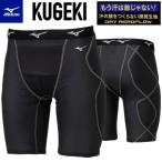 【メール便可】ミズノ 野球スライディングパンツ 大人 汗をかいても快適 通気 抗菌防臭 防汚 12JBCP24 スラパン