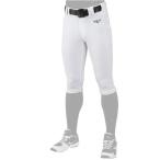  бесплатная доставка Mizuno бейсбол форменные брюки 12JD2F6701 Short Fit бейсбол брюки 
