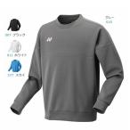  Yonex Uni футболка 30112 разогрев рубашка мужской reti- стрейнер 