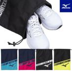  Mizuno обувь пакет спорт сумка для обуви футбол мешочек 33JMB003