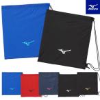 [ почтовая доставка возможно ] Mizuno мульти- сумка мешочек сумка для обуви спорт 33JMB208